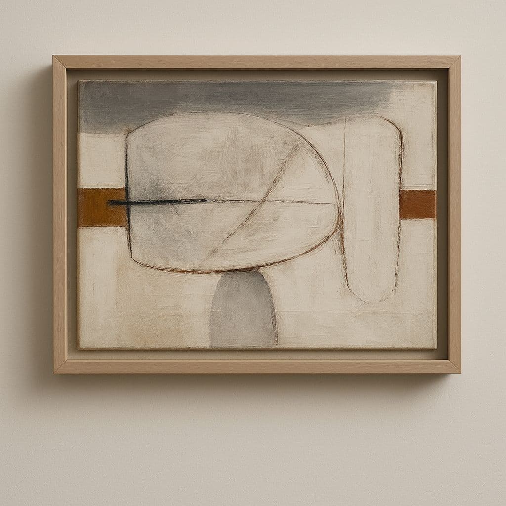 Untitled by Paul Feiler, from the collection