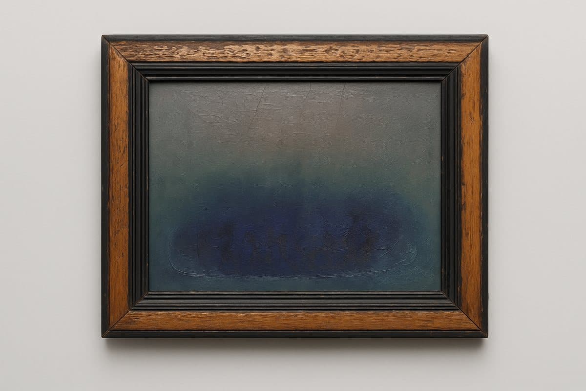 Work from the private collection