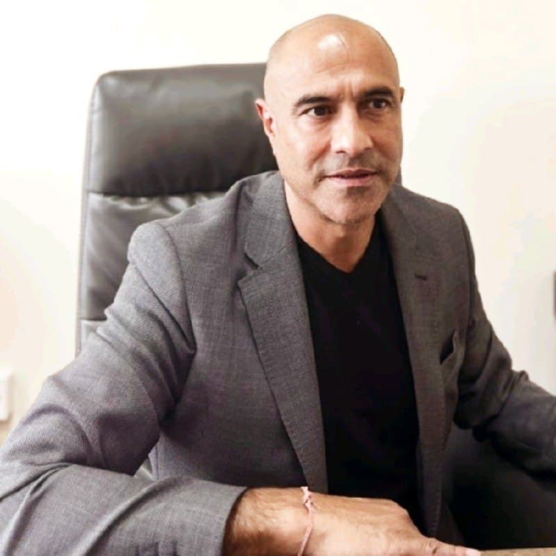 Adosh Chatrath